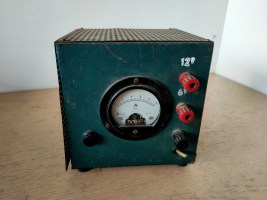 ampere meter 12-6v (1)
